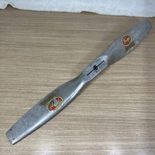 Vintage Hartzell Aluminum