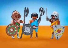 Playmobil History 6590 3 Roman