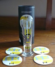 2001 RITZENHOFF Schnapps Glass