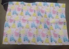 Disney Princess Gift Wrapping Paper Bundle