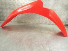 2014-2016 HONDA CRF 250 -  OEM FRONT MUDGUARD - MOTOCROSS ENDURO DIRTBIKE 