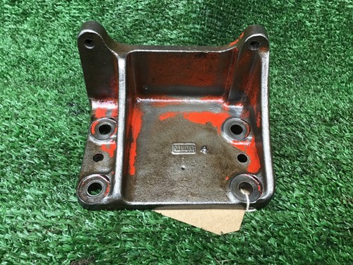 Nuffield tractor fuel injector - nuffield,