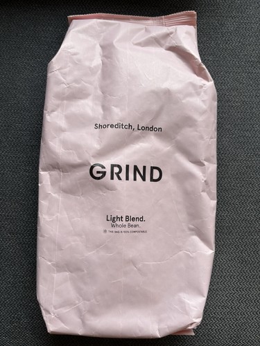 Grind shoreditch london - grind,