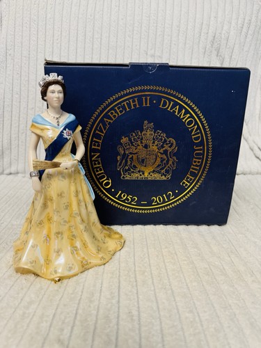 Royal worcester m - royal, h