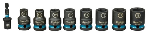 Makita 16645 impact black - e-16645,
