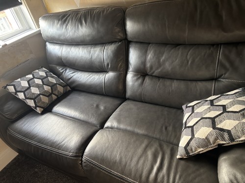 Seater electric reclining - 2,