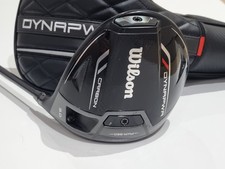 Wilson DYNAPWR 2025 Carbon