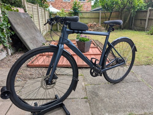 Boardman urb urban - boardman, hybrid