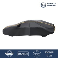 Extra Extra Large Car Cover