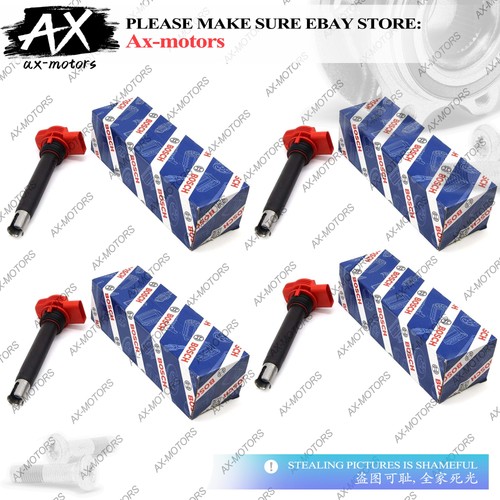 Ignition coils pack - pack, spark