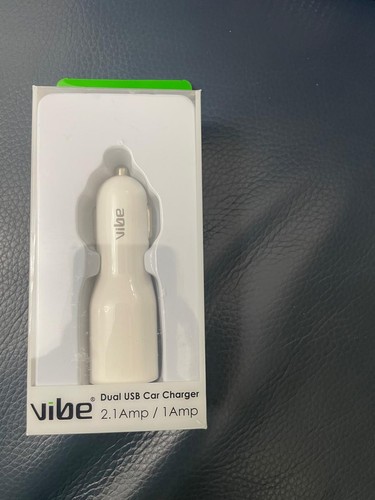 Vibe dual usb - dual,