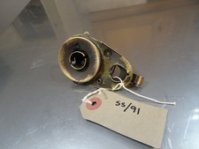 VINTAGE MILLER HEADLIGHT BULB HOLDER HRD RUDGE VELOCETTE VINCENT RIGID LUCAS