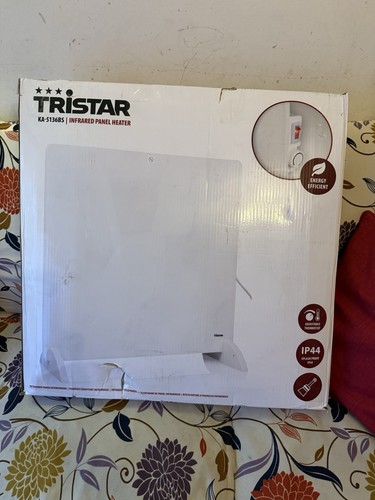 Tristar infrared 425w smart - tristar,