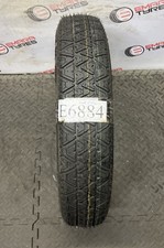 T 125 70 17 98M CONTINENTAL . (E6884) NOT USED / OLD STOCK (2011)