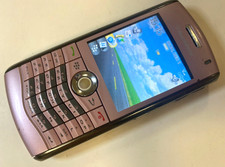 BlackBerry Pearl 8110 Mobile