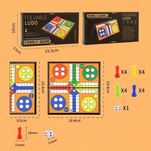 Ludo game traditional - ludo,