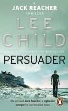 Persuader (Paperback) - FREE Shipping