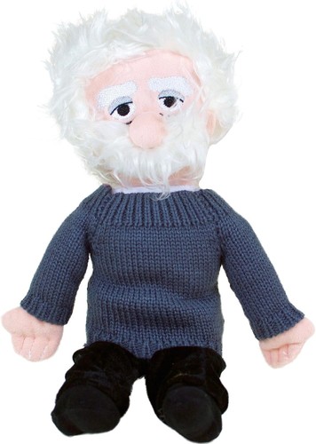 Little thinkers albert - thinkers,