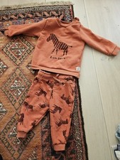 RRP £100+ Bundle Baby Clothes Newborn To 1 Year  Co Ords, Jumpers, New Romper