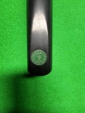 GBL Vanquish XS Ash Cue Green