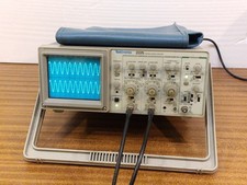 Tektronix Oscilloscope 2225
