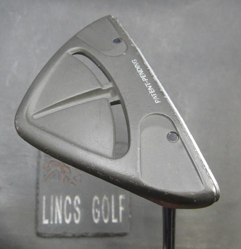 Taylormade patent pending - taylormade,