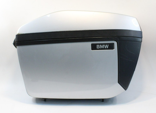 Bmw pannier left hand r1200 - left, rt