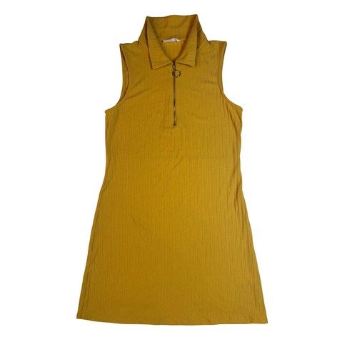 Elodie mustard yellow - elodie,