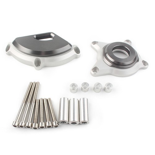 New engine case - engine,