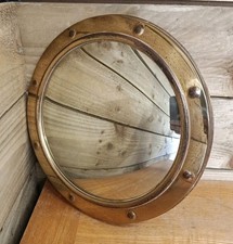 Vintage Retro Brass Effect