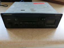 Blaupunkt ACR 3221 Car Radio Cassette Player