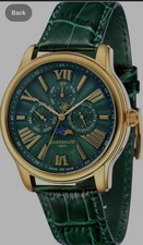 Thomas Earnshaw Men's