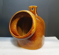 Vintage Wattisfield Ware Salt