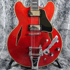 Epiphone Shinichi Ubukata