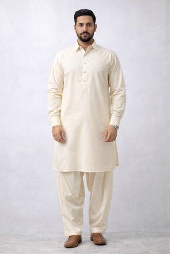 Men soft winter salwar - soft,