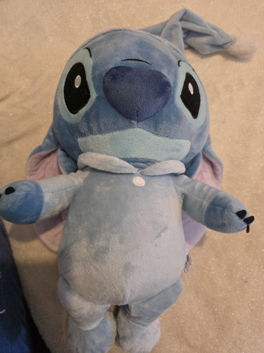 Disney lilo stitch - stitch,