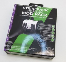 Collective Minds Strikepack