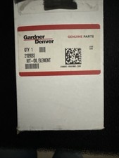 Gardner Denver OEM  2109093