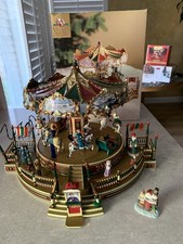 Mr. Christmas Holiday Around