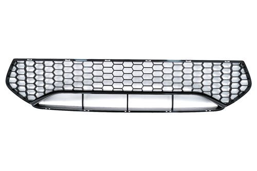Middle lower grille for - lower,