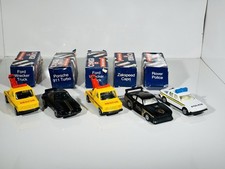 Small Job Lot Of Corgi Juniors