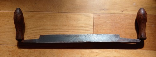 Sorby straight draw - sorby, 12”