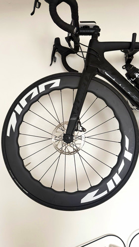 Zipp style 700c - zipp,