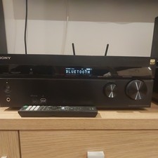Sony STR-DN860 7  channel a/v