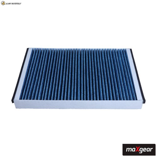Interior air filter 1881 - air, 26-1881