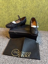 Ballroom Latin Dance Shoes
