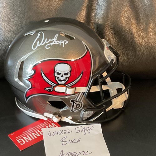 Warren sapp tampa - sapp,