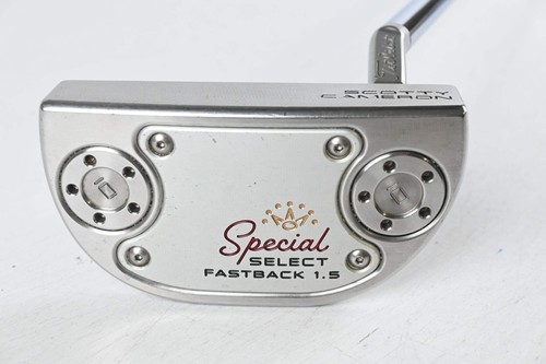 Scotty cameron special select - scotty,
