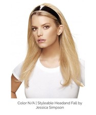 Hairdo Headband, Blonde Hair