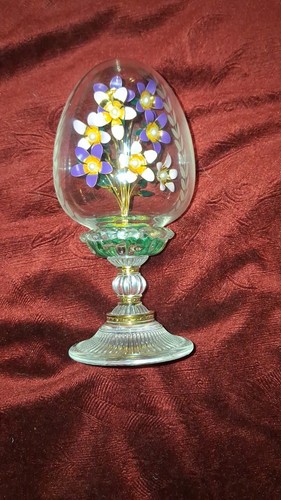 Franklin mint the - mint, violet